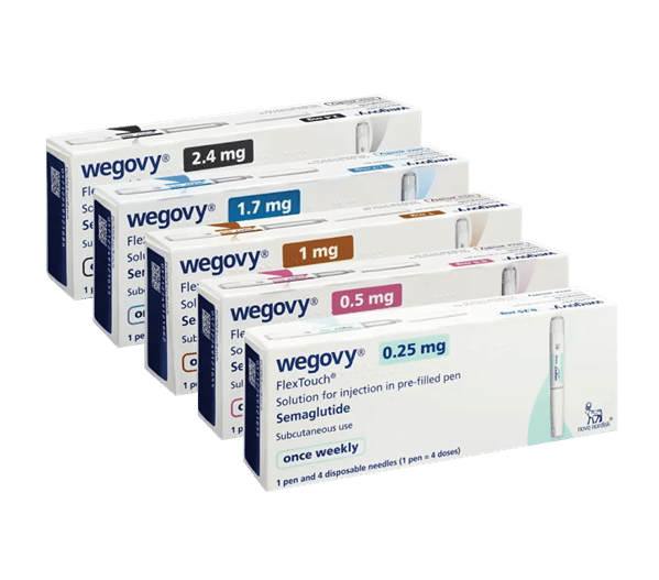 wegovy