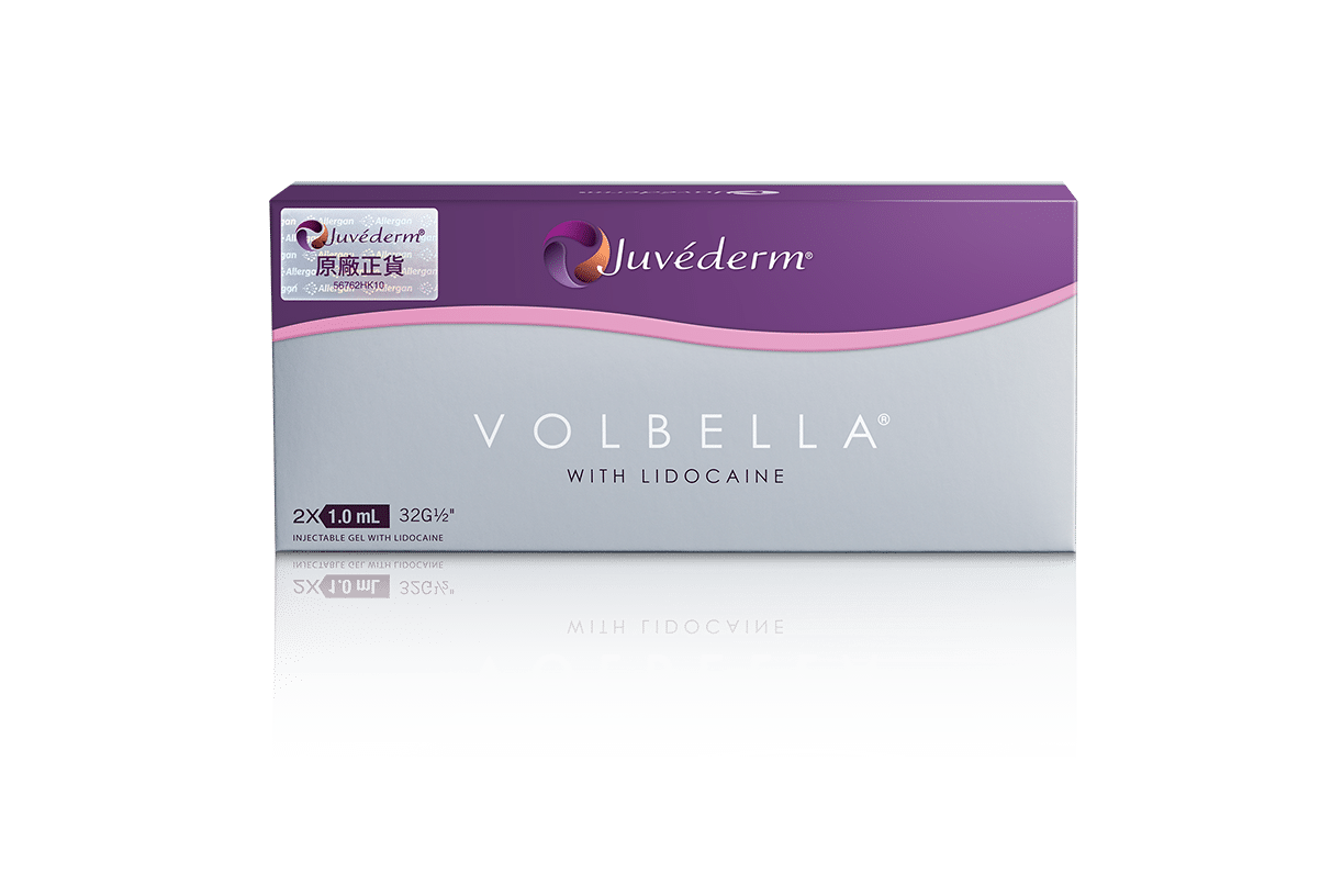 Juvederm Volbella