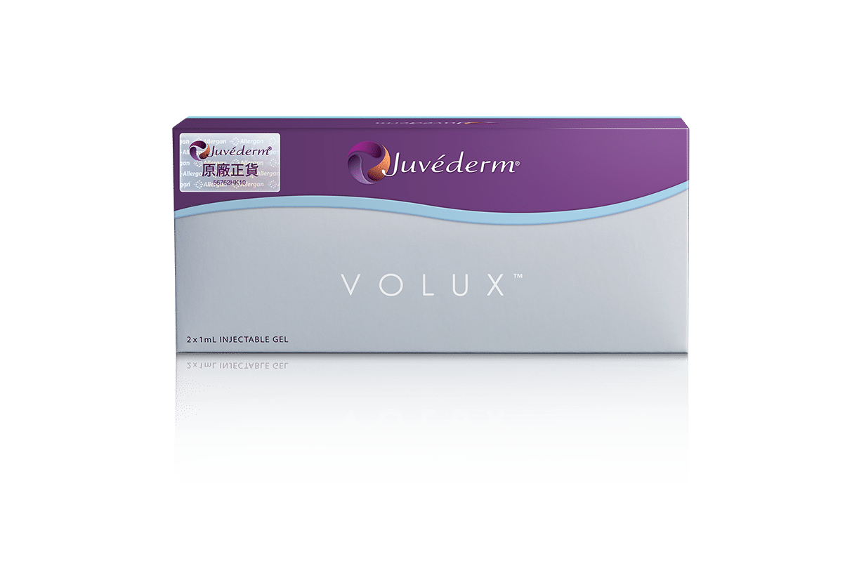 Juvederm Volux