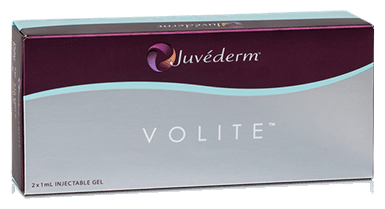 Juvederm Volite