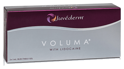 Juvederm Voluma