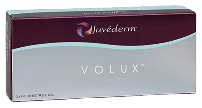 Juvederm Volux