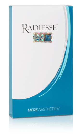 Radiesse 微晶瓷 CaHA 填充劑